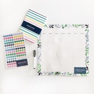 Emily Ley Organization Bundle!